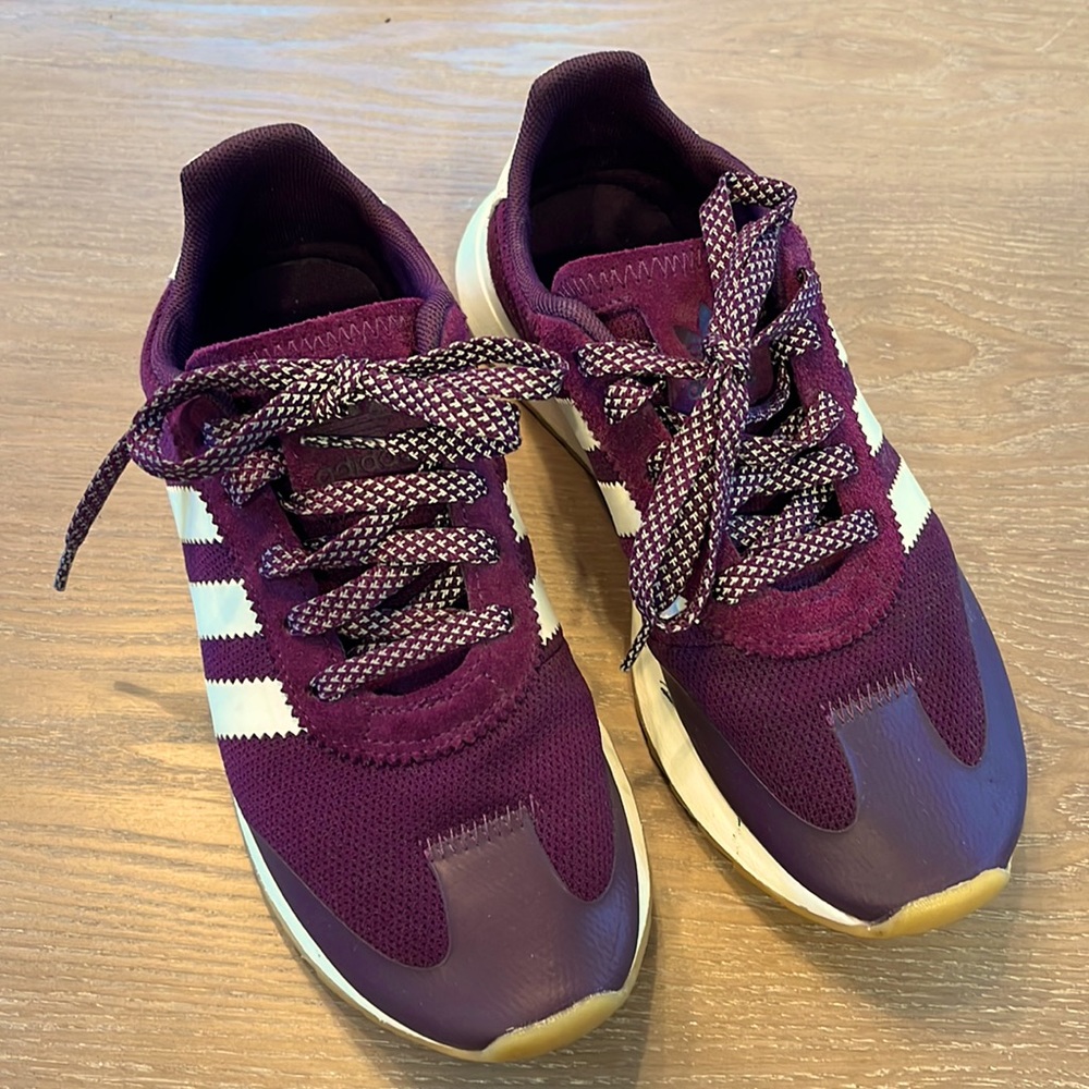 Adidas Shoes Womens Originals FLB
W Flashback Sneakers Size 6.5